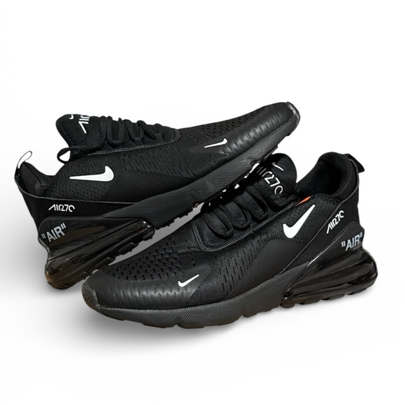 Men’s Nike Air Max 270 sz.12 - Picture 2 of 6